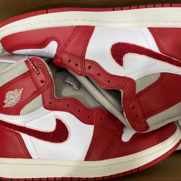Jordan 1 High
